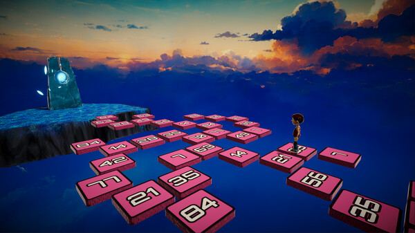Multiplication Mayhem (2024) PC Full