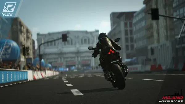 RIDE Digital Deluxe Edition (2015) PC Full Español