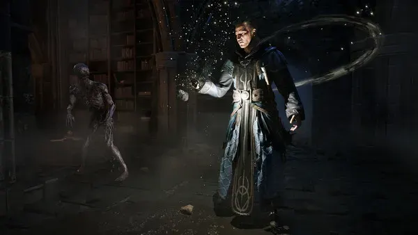 Gothic 1 Remake (2026) PC Full Español Gothic 1 Remake (2026) PC Full Español
