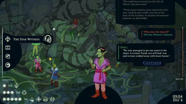 Esoteric Ebb (2026) PC Full