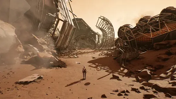 Deliver Us Mars (2023) PC Full Español