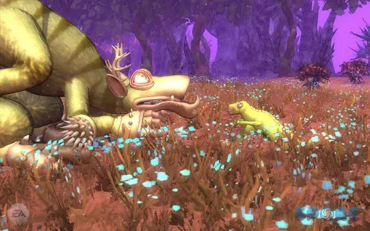 SPORE Complete Collection (2008) PC Full Español