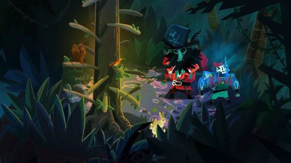 Return to Monkey Island (2022) PC Full Español