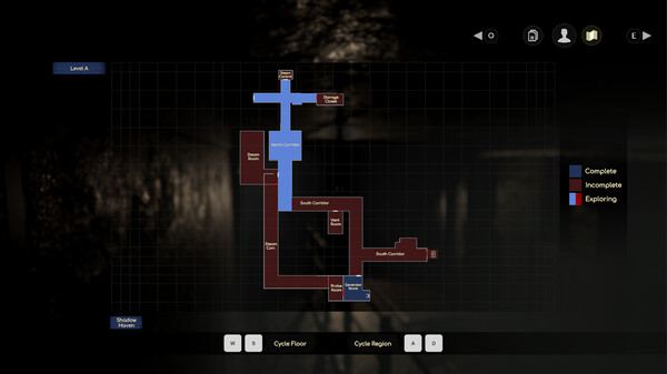 Connection: The Nightmare Within (2024) PC Full Español