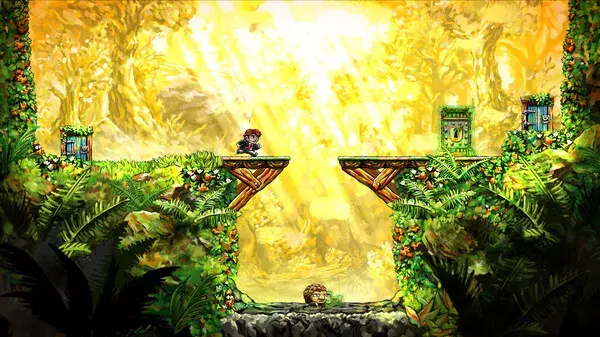Braid (2009), Anniversary Edition (2024) PC Full Español Braid (2009), Anniversary Edition (2024) PC Full Español