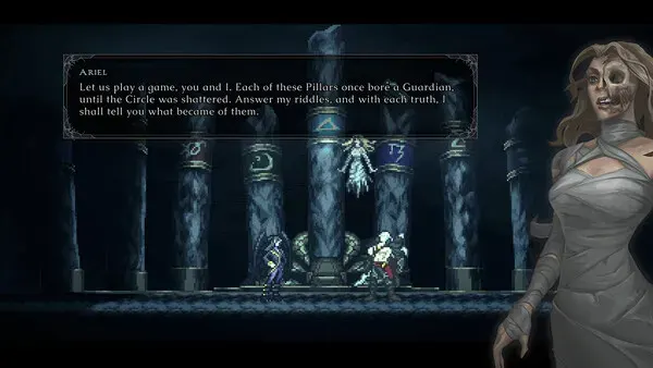 Legacy of Kain: Ascendance (2026) PC Full Español