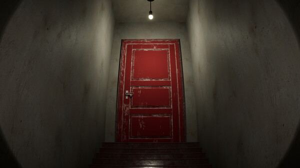 Cursed Bet (2024) PC Full