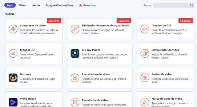 Aiseesoft Video Converter Ultimate Versión Full