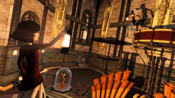 Contrast: Collector’s Edition (2013) PC Full Español