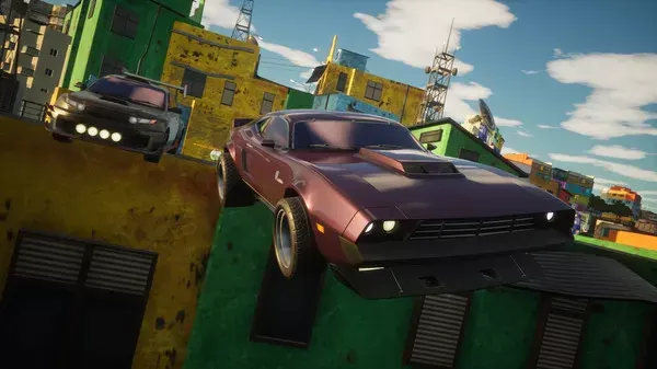 Fast & Furious: Spy Racers Retorno de SH1FT3R (2021) PC Full Español