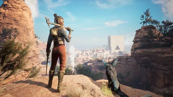 Flintlock The Siege of Dawn Deluxe Edition (2024) PC Full Español