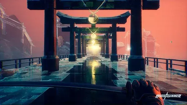 Ghostrunner (2020) PC Full Español Ghostrunner (2020) PC Full Español