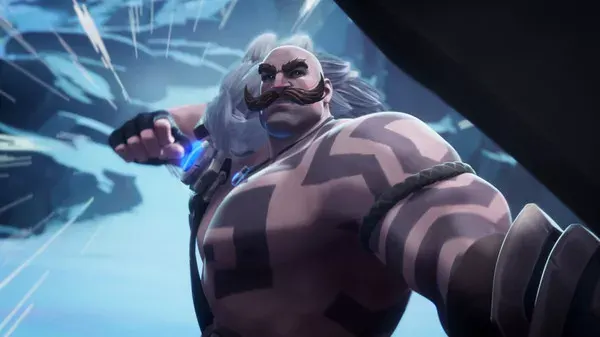 Ruined King: A League of Legends Story (2021) PC Full Español Latino