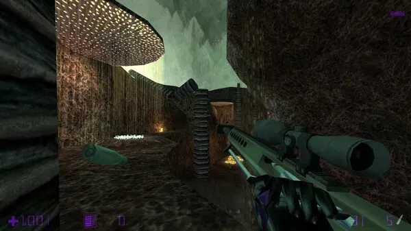 Delta Particles (2024) PC Full Español