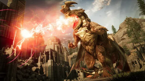 Immortals of Aveum (2023) PC Full Español Immortals of Aveum (2023) PC Full Español