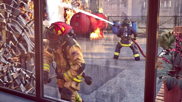 Firefighting Simulator: Ignite (2025) PC Full Español