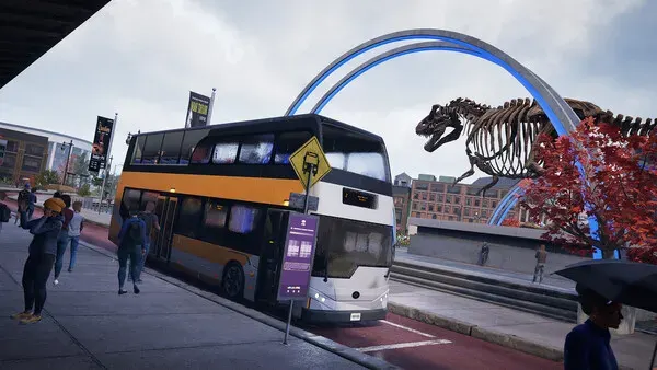 Bus Bound Deluxe Edition (2026) PC Full Español Bus Bound Deluxe Edition (2026) PC Full Español