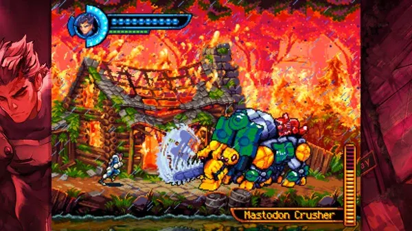Steel Assault (2021) PC Full Español Latino