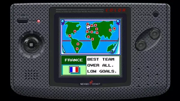NEOGEO POCKET COLOR SELECTION Vol.2 (2022) PC Full
