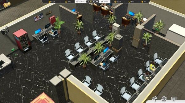 Internet Cafe Evolution (2024) PC Full