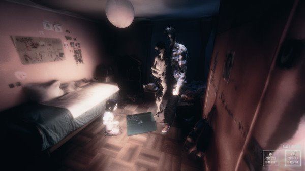 The Signifier (2020) PC Full Español