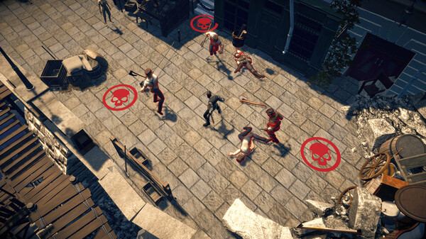 Liberte (2023) PC Full