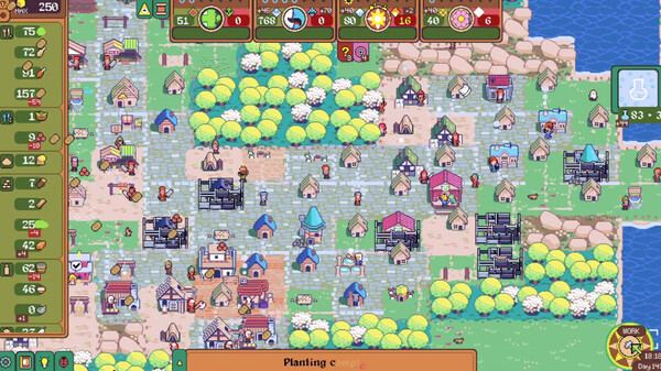 dotAGE (2023) PC Full