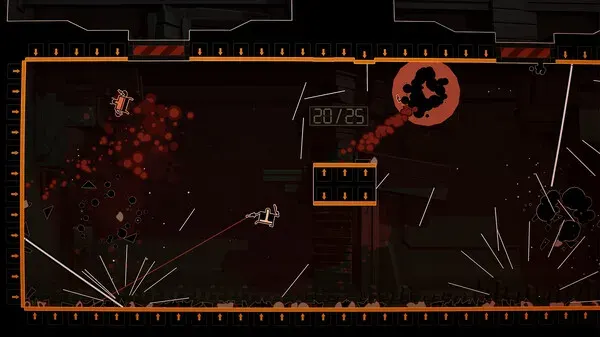 Shotgun Cop Man (2025) PC Full Español