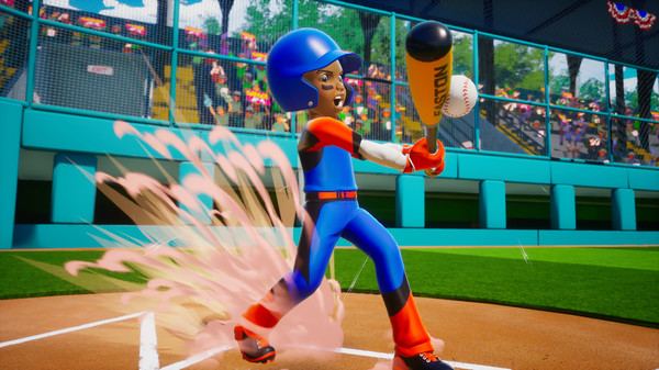 Little League World Series Baseball 2022 (2022) PC Full