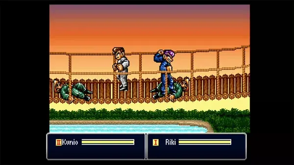 River City Girls Zero (2022) PC Full Español