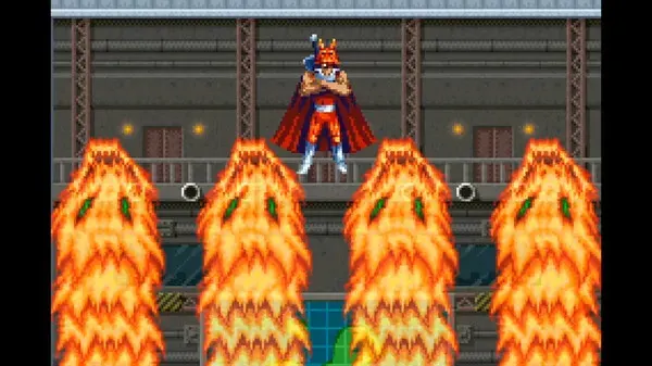 Ninja Five-O (2025) PC Full Español