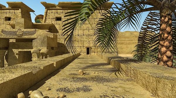 Riddle of the Sphinx The Awakening Enhanced Edition (2021) PC Full