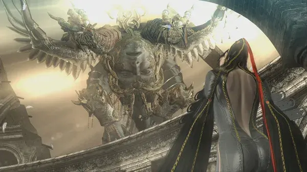 Bayonetta (2017) PC Full Español
