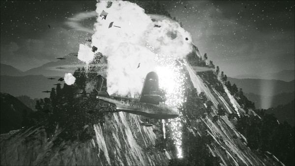 Squad 51 vs. the Flying Saucers (2022) PC Full Español