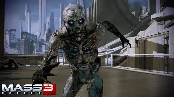 Mass Effect 3 Collection Edition (2012) PC Full Español