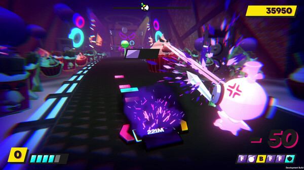Rhythm Sprout: Sick Beats & Bad Sweets (2023) PC Full Español Latino