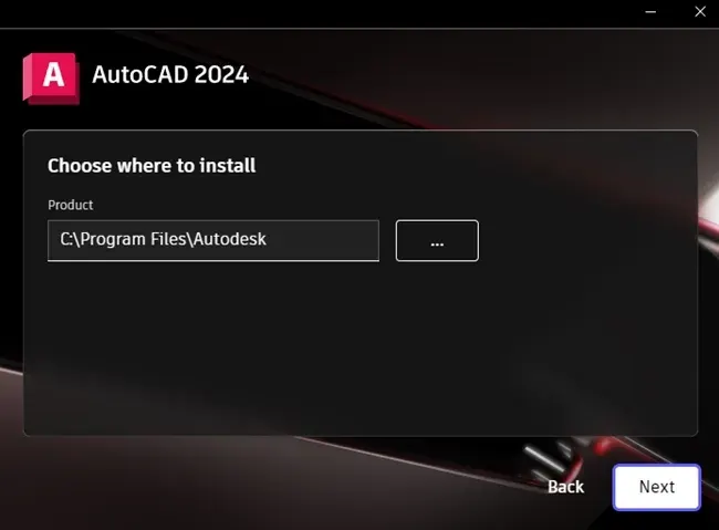 Autodesk AutoCAD 2024.1.2 Full