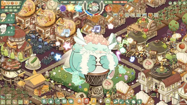Feastopia (2026) PC Full Feastopia (2026) PC Full