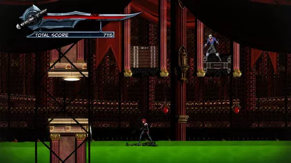 BloodRayne Betrayal: Fresh Bites (2021) PC Full Español