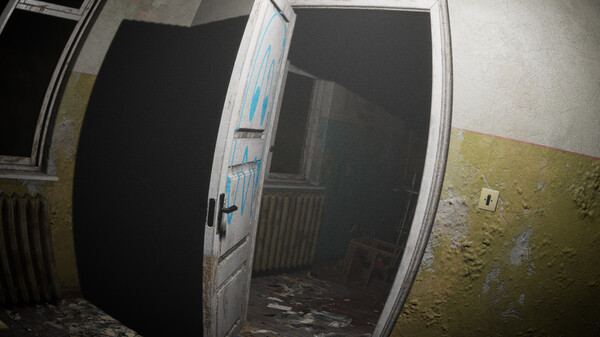 Cursed Bet (2024) PC Full