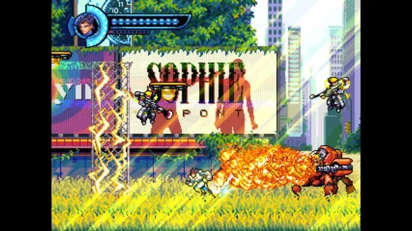 Steel Assault (2021) PC Full Español Latino