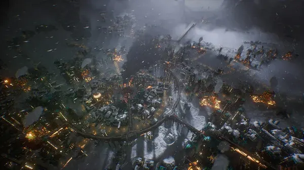 Frostpunk 2 (2024) PC Full Español Frostpunk 2 (2024) PC Full Español