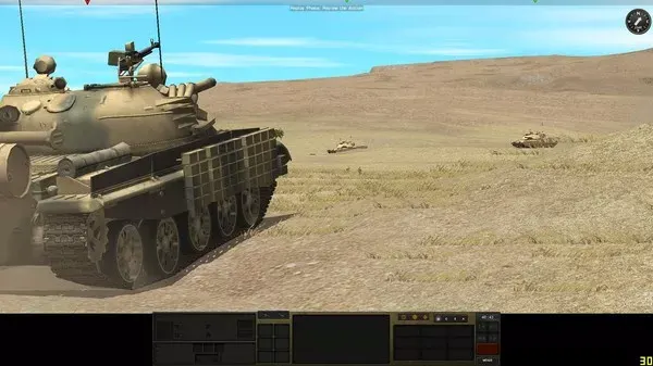 Combat Mission Shock Force 2 (2020) PC Full Español
