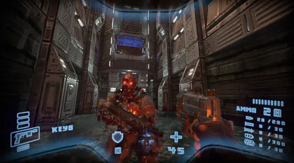 Prodeus (2022) PC Game Español Latino