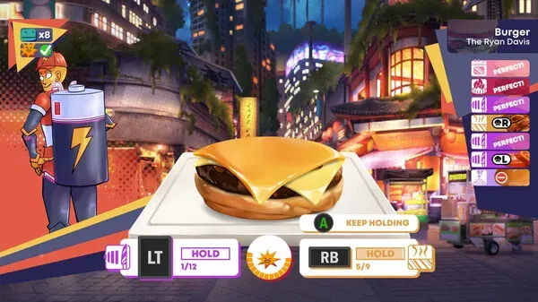 Cook Serve Forever (2025) PC Full