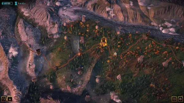 GWENT: Rogue Mage (2022) PC Full Español