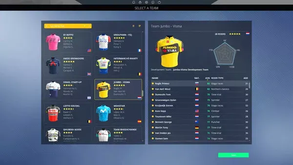 Pro Cycling Manager 2021 PC Full Español