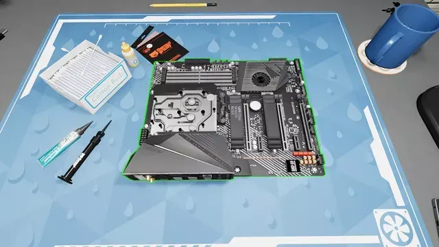 PC Building Simulator 2 (2022) PC Full Español PC Building Simulator 2 (2022) PC Full Español