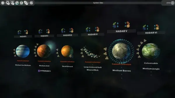 Endless Space: Definitive Edition (2012) PC Full Español