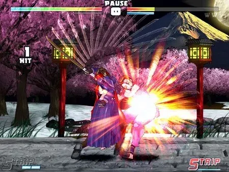 Strip Fighter 5: Chimpocon Edition (2021) PC Full